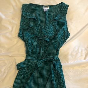 Motherhood Maternity Top Size Small